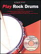 STEP ONE PLAY ROCK DRUMS cover